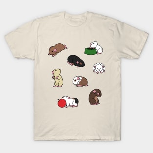 Guinea Pigs T-Shirt